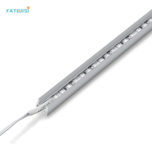 Hiện đại LED tủ đèn cảm biến chuyển động chuyển đổi màu sắc cho nhà bếp Nhà Phòng Ngủ ROHS chứng nhận nhôm - Product Image 3