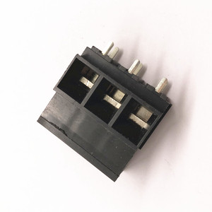 52A Lớn Hơn Hiện Tại 10.16 Mét Pitch Vít Thiết Bị Đầu Cuối Khối Kết Nối KF135 KF136 Dây PCB Nối Thiết Bị Đầu Cuối Khối - Product Image 6