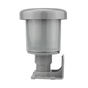 Nouvelle Arrivée Réservoir Flotteur Capteur Commutateur Électronique AC110/220V Installation Facile Faible Haute Eau Liquide Niveau Contrôle Interrupteur En Plastique - Product Image 4