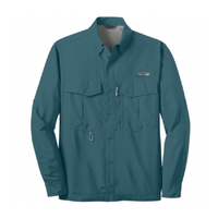 Nouvelle Collection Printemps Chemises de Travail, de Pêche et de Chasse en Coton Biologique 100% pour Hommes