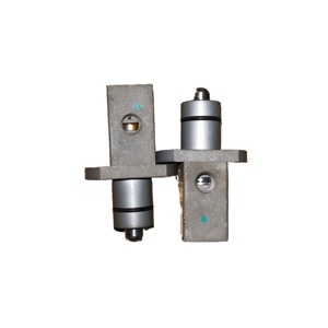 Válvula de Control Neumática de Alta Calidad para Camiones Sinotruk, Piezas de Repuesto para el Sistema de Frenos 12JS160T-1703022YC - Product Image 1