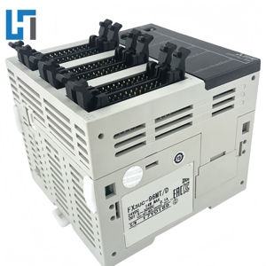 Nuevo controlador de automatización Industrial de módulo PLC Original Plc 1/D 1/D de almacén de stock - Product Image 2
