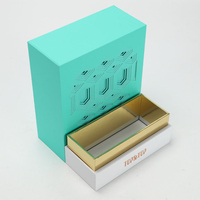 Boîte à parfum de luxe personnalisée avec couvercle et base, boîte cadeau en papier, logo personnalisé, en vrac, durable, recyclable, flacon de parfum avec boîte