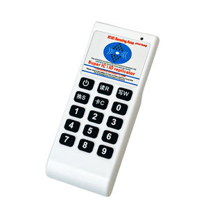 125khz/13.56MHz RFID ID <span class=keywords><strong>IC</strong></span> thẻ thuận tiện cầm tay <span class=keywords><strong>Reader</strong></span> Writer Máy Photocopy 05cd RFID viết lại - Product Image 2