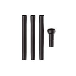 Metabo Suction <b>Hoses</b> 3 Pcs Sleeve For As 18 Lp C Compact <b>Vacuum</b> Cleaner Accessories 630168000 - Product Image 3