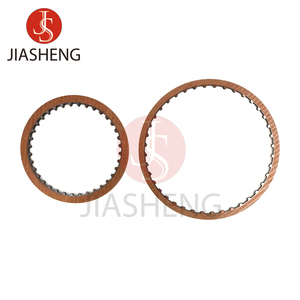 Kit de friction JF011E B181880A Pièces de transmission <span class=keywords><strong>automatique</strong></span> Boîtes de vitesses JIASHENG Transmission <span class=keywords><strong>automatique</strong></span> pour boîte de vitesses - Product Image 5