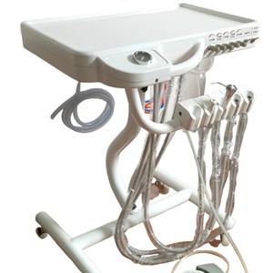 Cina prodotti più venduti materiale dentale carrello Mobile dentale - Product Image 4