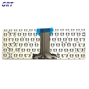 New Original US Laptop <b>Keyboard</b> for HP 14AB 14-AB 14AL 13-U 14-AL W118 TPN-Q171 Q158 Factory Price Good Quality - Product Image 2