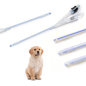 Catéter Urinario Canino para Perros, Catéter Veterinario Uretral para Perros - Product Image 3