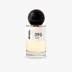 Divain 395 Profumo Unisex Intenso Orientale Invernale Formato da Viaggio - Product Image 1