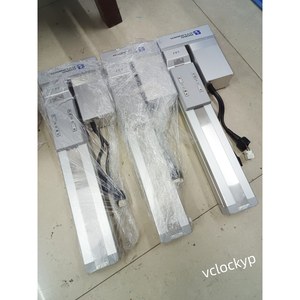 Motor Iai DC 24V RCP2-SA7R-I-56P-16-800-P1-N-ML-SR RCP2SA7Ri56P16800P1NMLSR 60DA Usado - Product Image 3