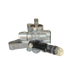 56110-RCA-A01 convient à l'ensemble <span class=keywords><strong>de</strong></span> pompe <span class=keywords><strong>de</strong></span> <span class=keywords><strong>direction</strong></span> assistée V6 Honda Accord 3.0, à la pompe <span class=keywords><strong>de</strong></span> <span class=keywords><strong>direction</strong></span>, à la pompe à huile. - Product Image 6