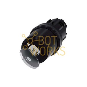 Siemens 3SU10005RF010AA0 - Nuovo - Product Image 1