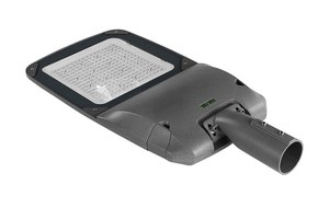 Lampadaires LED puissants IP65 AC 100W-250W, haute luminosité, éclairage extérieur pour jardin, aluminium moulé sous pression, garantie 5 ans, dimmable - Product Image 2
