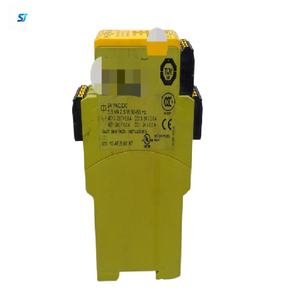 Controllore Programmabile PLC X28PC24VACDC3NO1NC 3D-20 - Product Image 1