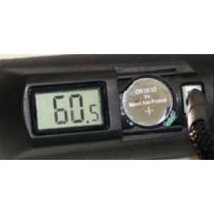 BETA - 006650111 Clé dynamométrique mécanique avec lecture numérique pour le serrage à droite avec précision du couple: ± 3% - Product Image 3