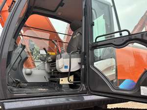 Excavadora Hitachi ZX350H-5G de Primera Calidad con Componentes Clave: Motor de Giro para Hitachi ZX360, ZX380, ZX350, ZX345, ZX330, ZX300 - Product Image 4
