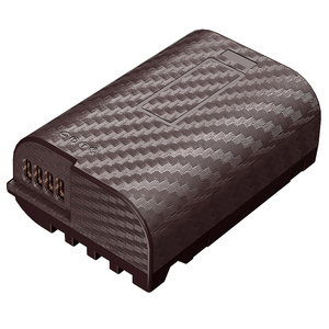 แคปเตอร์ DMW BLK22 2600mAh แบตเตอรี่กล้องสำหรับ S2M2X DC-GH6GK <span class=keywords><strong>S5</strong></span> GH5M2 กล้อง SLR - Product Image 4