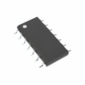 ซื้อชิ้นส่วนอิเล็กทรอนิกส์ออนไลน์ 14 SOlC LM324DR2 ชิปแท้ บริการครบวงจร - Product Image 1