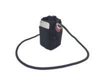 Offre Spéciale manchon de bouteille d'eau en néoprène sac de bouteille multifonctionnel en néoprène sac de bouteille d'eau pour le sport