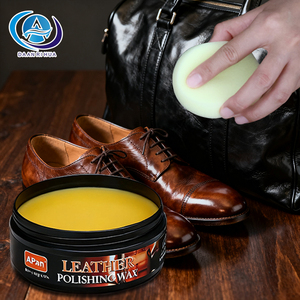 Crème d'entretien du <span class=keywords><strong>cuir</strong></span> 138g pour produits en <span class=keywords><strong>cuir</strong></span>, intérieur de voiture, canapé, sac, veste, chaussures – Nettoyage et soin - Product Image 2