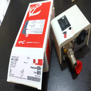 LOT- 060-113391 Interruptor, KP35/ IP30/ 060-1133- NUEVO LOT- 060-113391 Interruptor KP35/ IP30/ 060-1133- NUEVO Plc Cont - Product Image 1