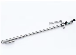 Machine d'emballage automatique de haute précision SJ S500 35BAG/MIN pour papier d'emballage/film alimentaire, pâte, détergent, capsules - Product Image 4