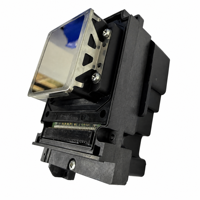 Printhead TX800 untuk Printer DTF Epson Printer UV F192040 Pengganti Print Head Mesin Cetak UV Kecil Eco-Solvent