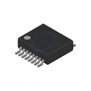 2SA1773E-TL-E-ON Buy Online Electronic Components BOM IC In Stock Transistors - Product Image 1