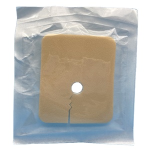 Perban Luka Penyerap Busa Poliuretan Hidroselular Terbaik 2025 - Product Image 6