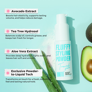 IMMETEE ผงเพิ่มวอลลุ่มเส้น<span class=keywords><strong>ผม</strong></span>สมุนไพรสูตร Strong Hold ช่วยเพิ่มความหนาและจัดทรงได้ดี ปรับแต่งสูตรได้ตามต้อง<span class=keywords><strong>การ</strong></span> ล้างออกได้ - Product Image 4