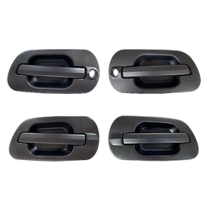 Poignée de porte extérieure de voiture fabriquée en Chine, pièces automobiles pour camion FOTON AUMARK, durable et fiable - Product Image 2