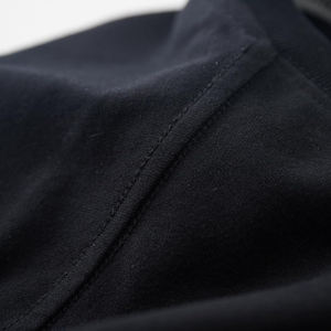 Nouveau fabricant de conception t-shirts personnalisés pour hommes - Product Image 4