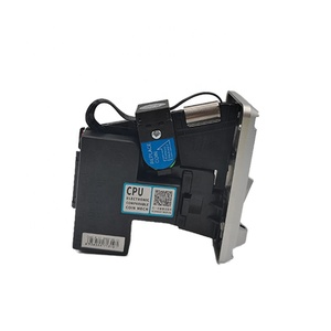 Precio al por Mayor TW-131 Selector <span class=keywords><strong>de</strong></span> Monedas Inteligente con CPU Comparable, Selector <span class=keywords><strong>de</strong></span> Fichas para Máquinas Expendedoras <span class=keywords><strong>de</strong></span> Garras - Product Image 2