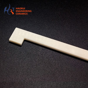 Piezas estructurales de cerámica de <span class=keywords><strong>Zirconia</strong></span> de alta calidad, procesamiento de cerámica de ingeniería, personalización de piezas de cerámica - Product Image 3