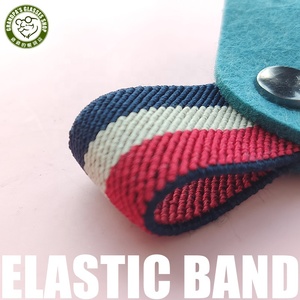 Bán buôn mỏng xách tay mềm cảm thấy kính mát Pouch chủ nhỏ kích thước lớn estuche de gafas trường hợp cho kính mắt - Product Image 4
