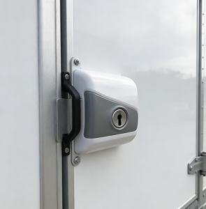 Petite remorque frigorifique pour le <span class=keywords><strong>transport</strong></span> <span class=keywords><strong>de</strong></span> médicaments, vaccins et produits pharmaceutiques à température contrôlée - Product Image 6