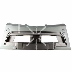 Pare-chocs Covind sans extension inférieure pour Mercedes Actros 4 Classic Space (modèle 960/591) Italie - Product Image 1