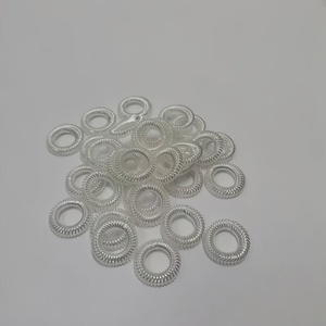 Micro liên hệ với ngón tay cho các thiết bị điện thép không gỉ - Product Image 1