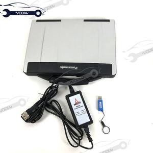 Deutz Decom Deutz Serdia Diagnostische Kit SerDia 4.0 EMR 2/3/4 Diagnostische Scanner Programmeertool en Cf53laptop - Product Image 4