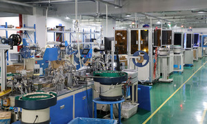 สวิตช์ปุ่มกดปรับแต่งได้6Pin 5.8*5.8พร้อมตัวล็อคหัวเข็มขัด250g PPA ทนอุณหภูมิสูง ROHS - Product Image 4