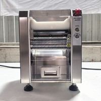 Nouvelle machine automatique multifonctionnelle en acier inoxydable pour perles de tapioca, boules de taro, patates douces et riz gluant pour bubble tea