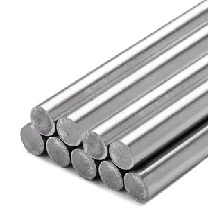 Best Selling 303 Free Cutting Stainless Steel Bar High Surface Finish Round Stainless Steel Rod