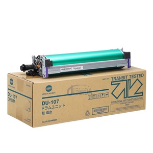 Unité de tambour originale A6DY0Y1 DU107 pour Konica Minolta Bizhub C1085 C1100 C6085 C6110 - Product Image 1
