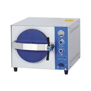 Esterilizador de vapor de mesa de 24L, Popular, nuevo, 2022 - Product Image 1
