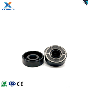 Gioăng bạc đạn động cơ XINHUA NBR, ma sát thấp, tốc độ quay cao, bán trực tiếp từ nhà máy, gioăng dầu TC4 - Product Image 4