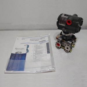 เครื่องส่งสัญญาณความดันแบบติดตั้งแบบดั้งเดิม Yokogawa EJA430A รุ่นใหม่และของแท้ สำหรับโรงไฟฟ้า น้ำมันและก๊าซ และกระบวนการแปรรูปเคมี - Product Image 6
