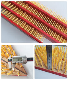 Máquina <span class=keywords><strong>Peinadora</strong></span> <span class=keywords><strong>de</strong></span> Césped <span class=keywords><strong>Artificial</strong></span>, Cepillo para el Cuidado del Césped, Herramienta para Cepillar Césped y Arena en Campos <span class=keywords><strong>de</strong></span> Fútbol - Product Image 6