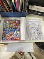 Layanan Percetakan Buku Warna, Majalah, Katalog, Desain Grafis, dan Gambar Sampul Keras Berwarna Penuh Murah dari Cina