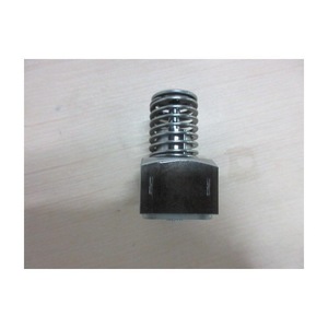 Componente de Bomba de Pistón HaWe de Acero Inoxidable, Fabricado en Alemania, para Piezas de Cilindro - Product Image 4